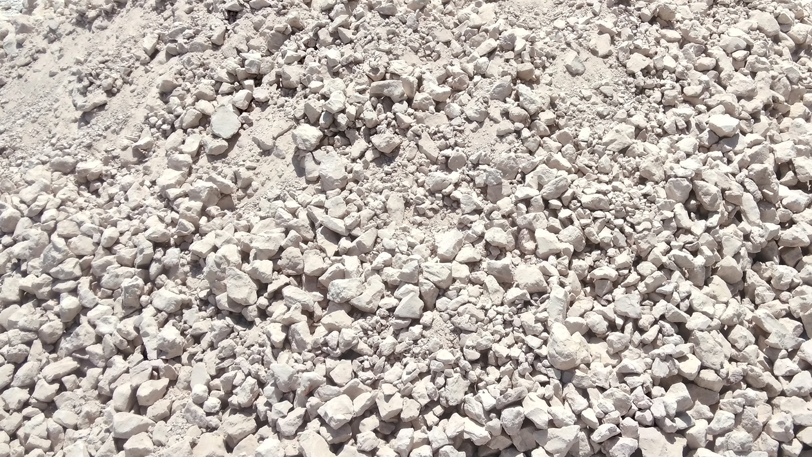 Ball clay