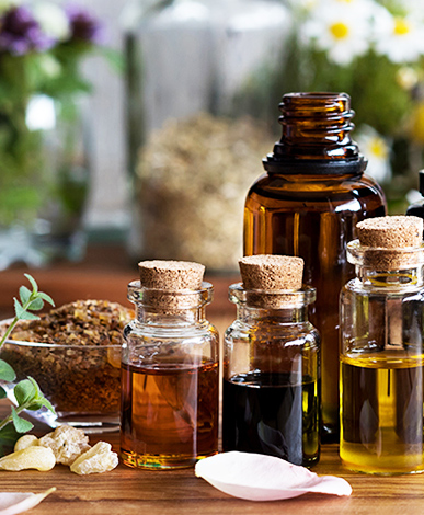 AROMATIC PRODUCTS