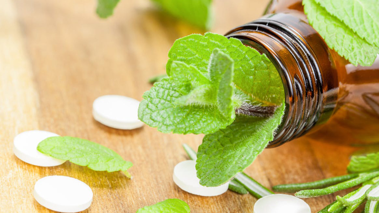 Mint Products