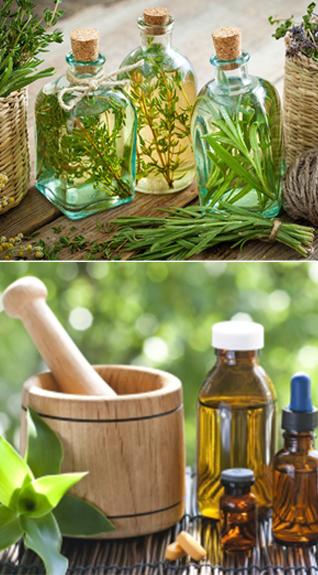 Essential Oil